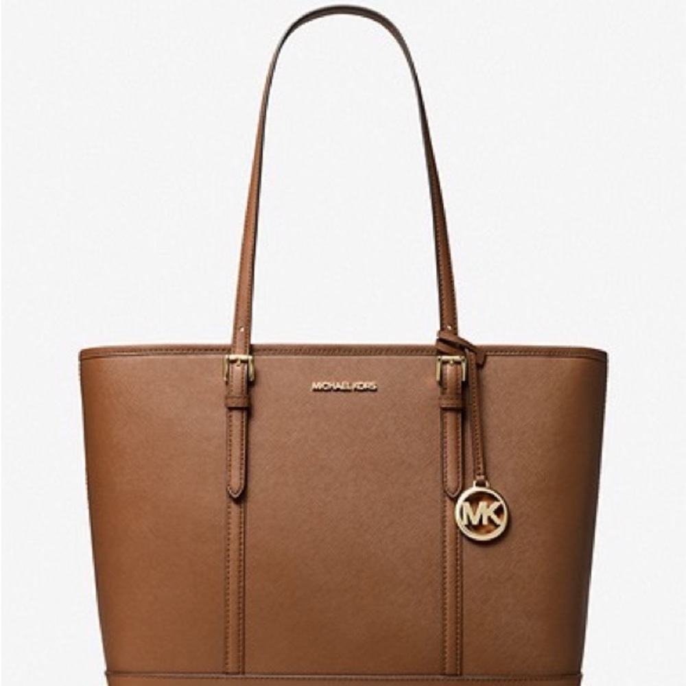 Michael Kors Leather Purse